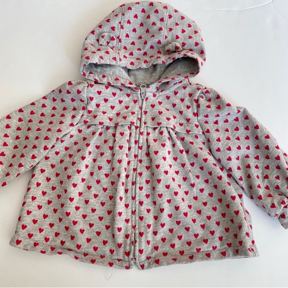 ❤️❤️Gap heart outfit❤️❤️ - Picture 6 of 6